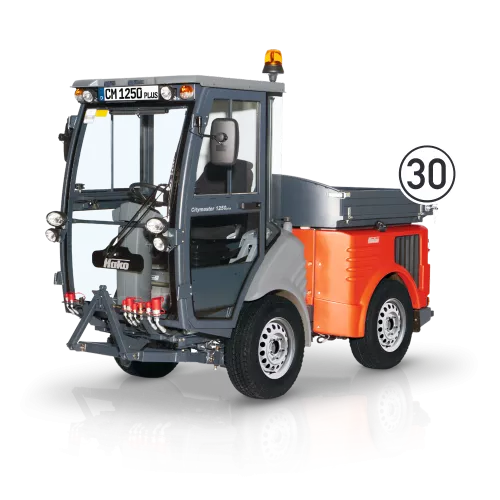 Citymaster 1250 plus