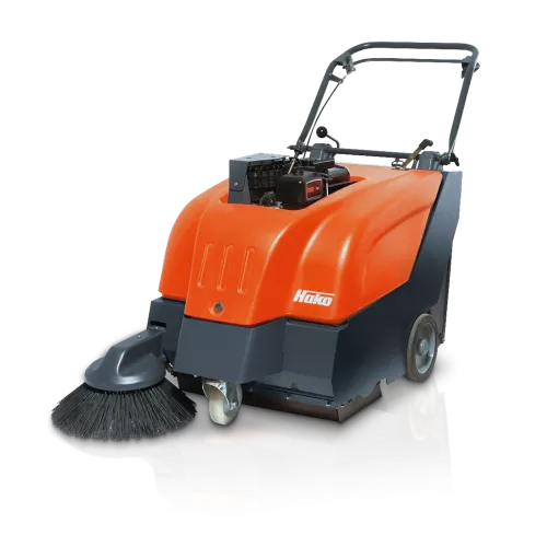 Sweepmaster B 650
