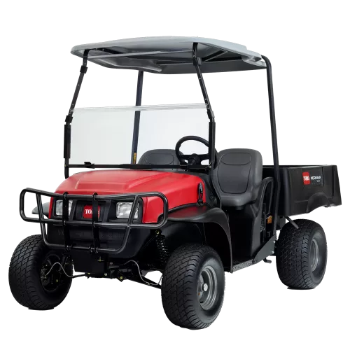 Toro Workman MDX 