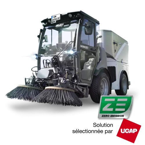 Citymaster 1650 ZE