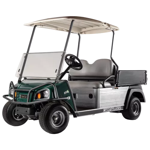 Carryall 502
