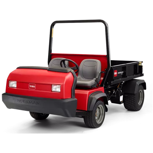 Toro Workman HDX-D