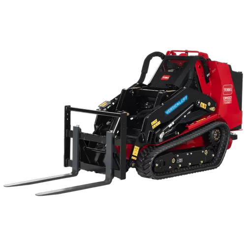 Dingo TX1000 Turbo