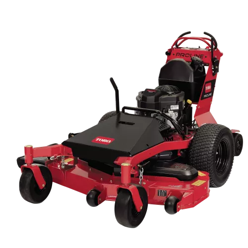 Mid size professionnelle ProLine