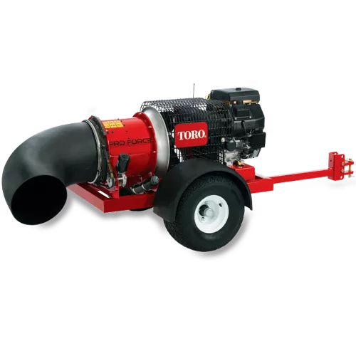 Pro Force Toro