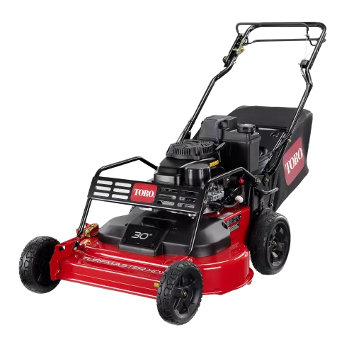 TurfMaster