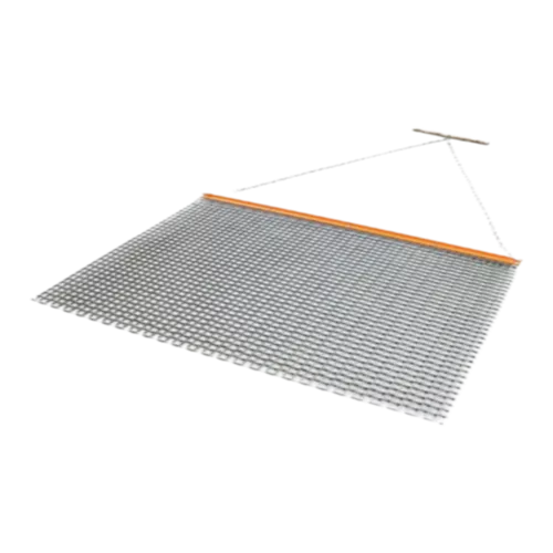 Drag mat 