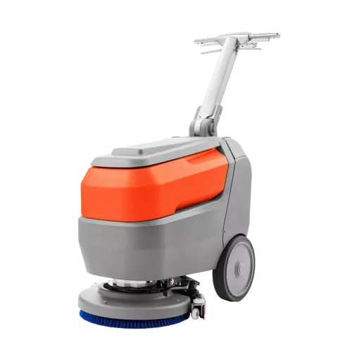 Scrubmaster B15