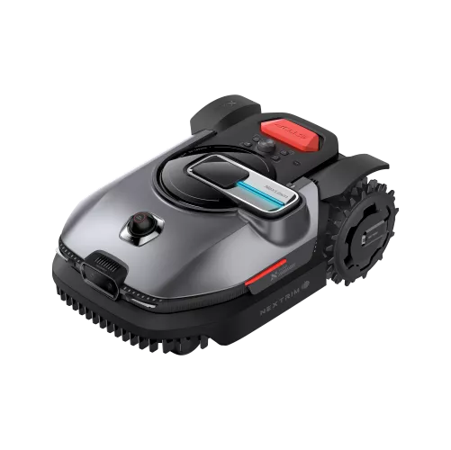 Série Vidar 800 et 1600