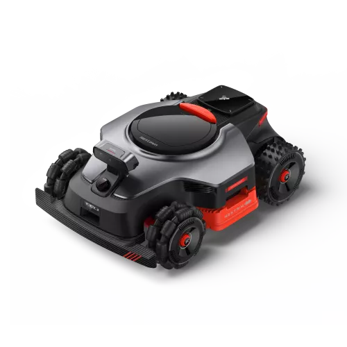 Série Navia 5500 AWD