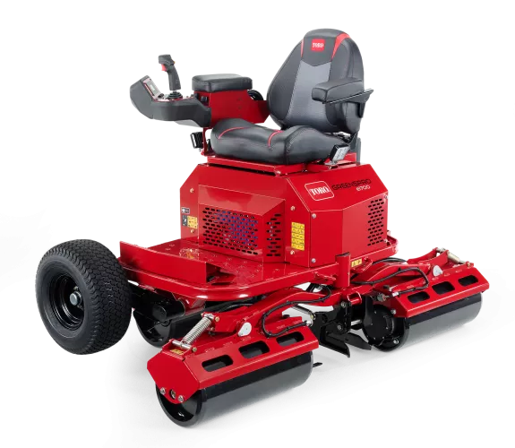 Lisseuse GreensPro e1700