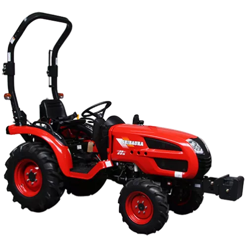 Tracteurs SB22-25