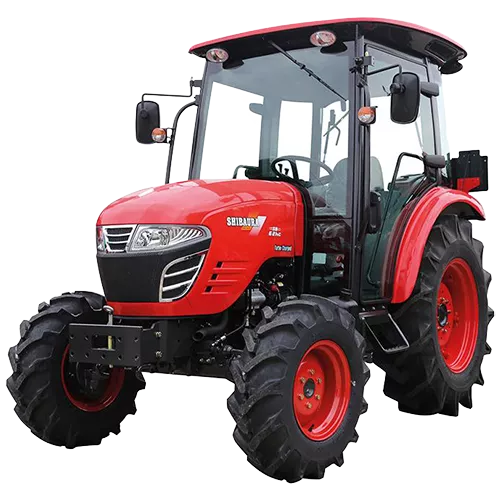 Tracteurs SB62