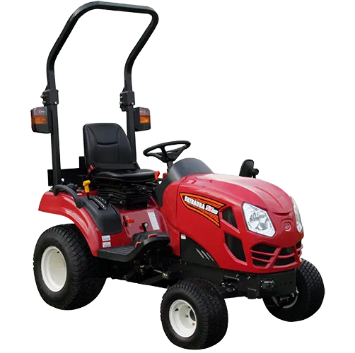Tracteur SX25
