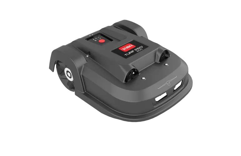 Turf Pro 200