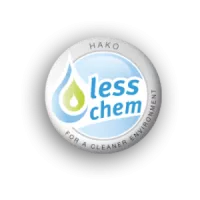 Hako-LessChem