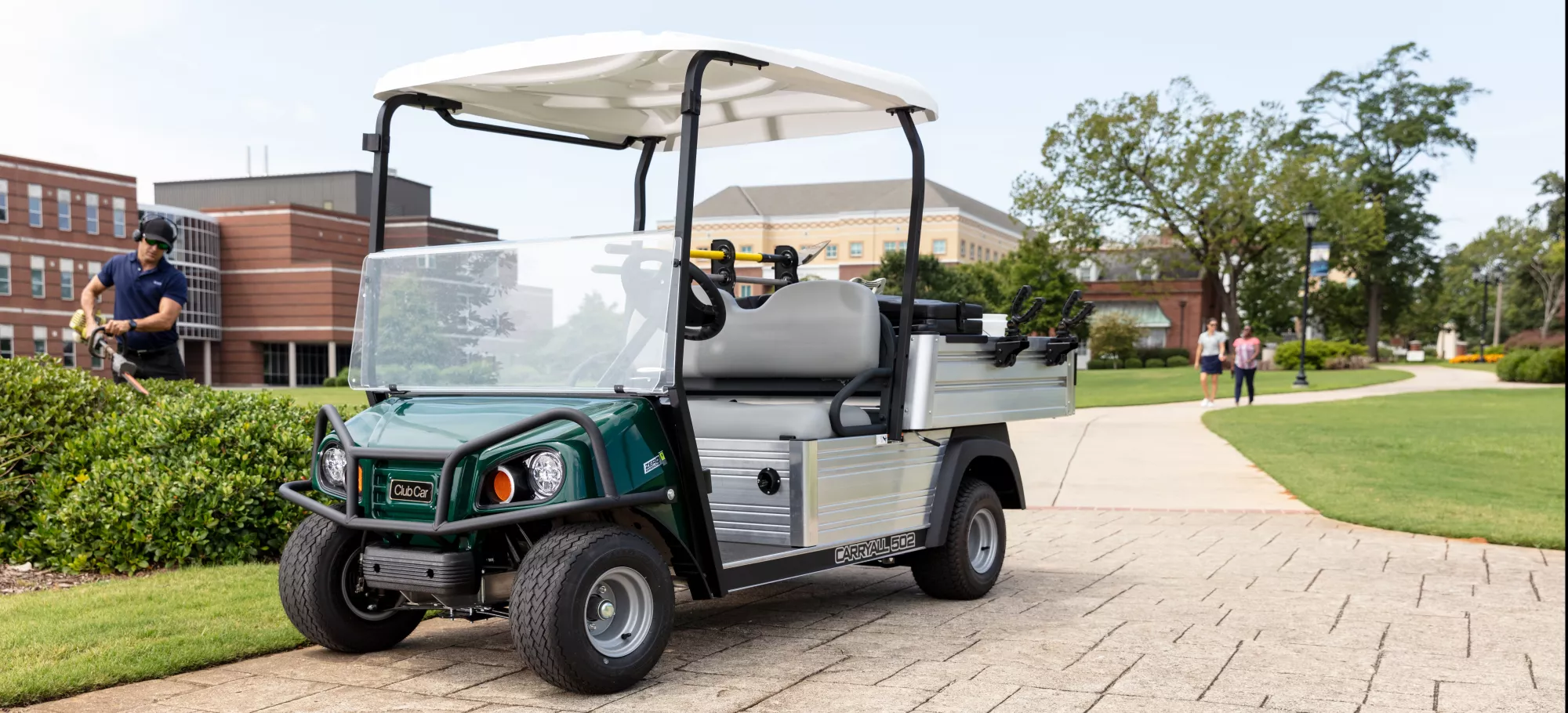 Carryall 502