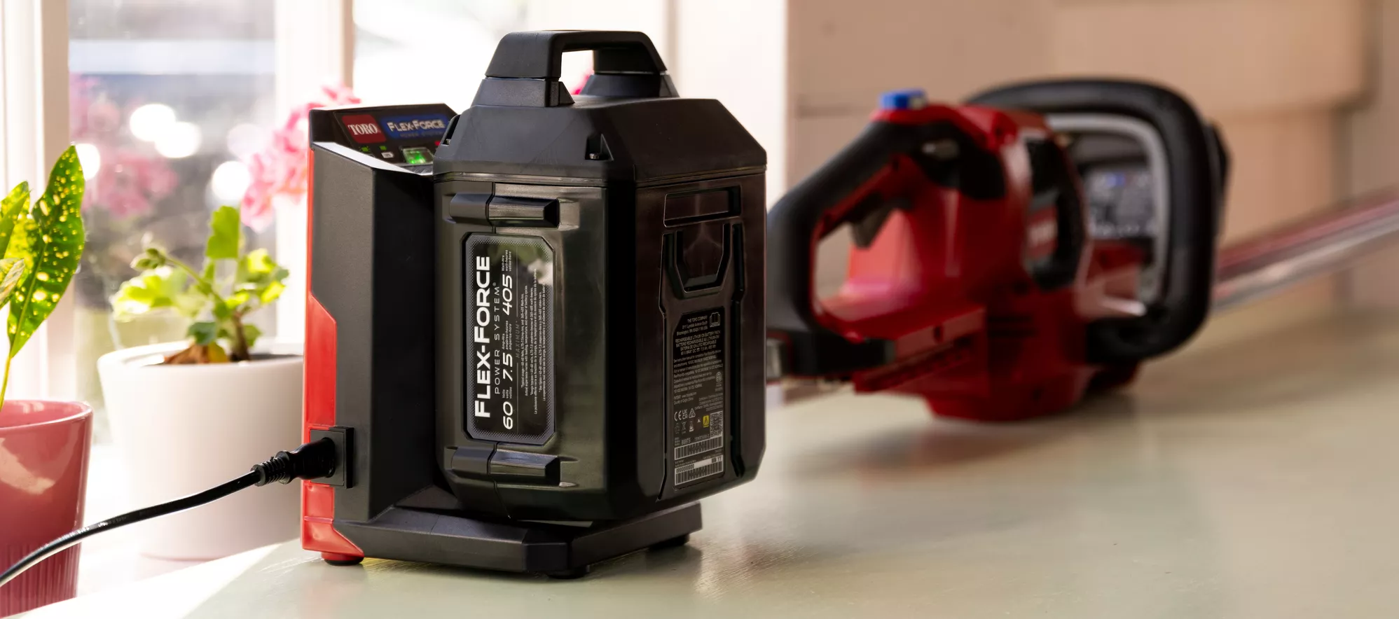 Gamme Flex Force