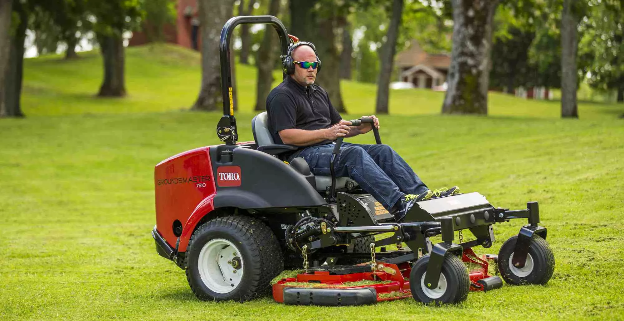 Groudsmaster 7210