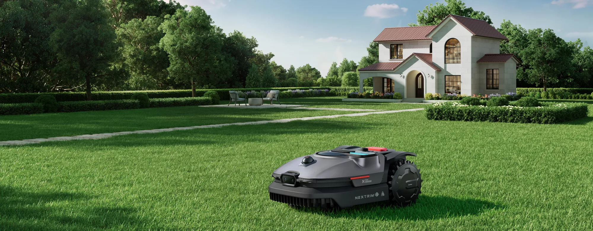 Série Vidar 800 et 1600