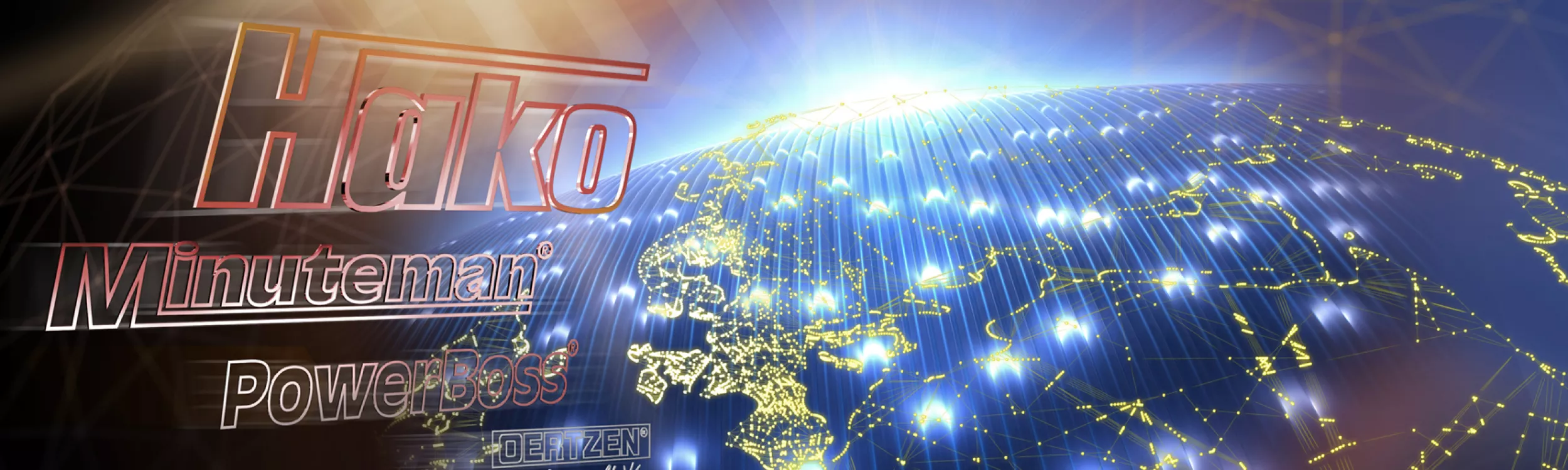 Groupe Hako - Hako France