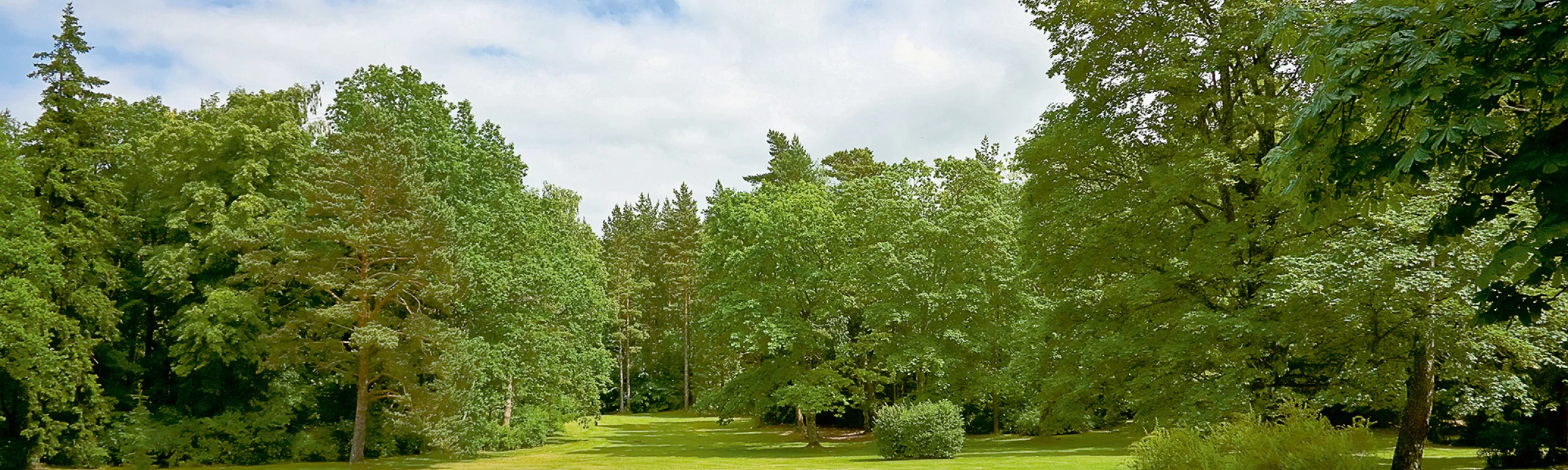 Paysagistes - parcs et jardins - Hako France