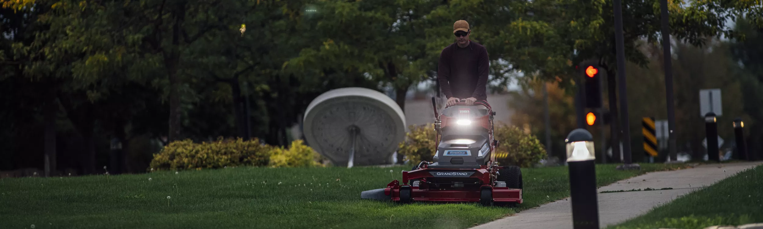 Émergence des tondeuses à gazon électriques : comment se positionner et faire le bon choix ?
