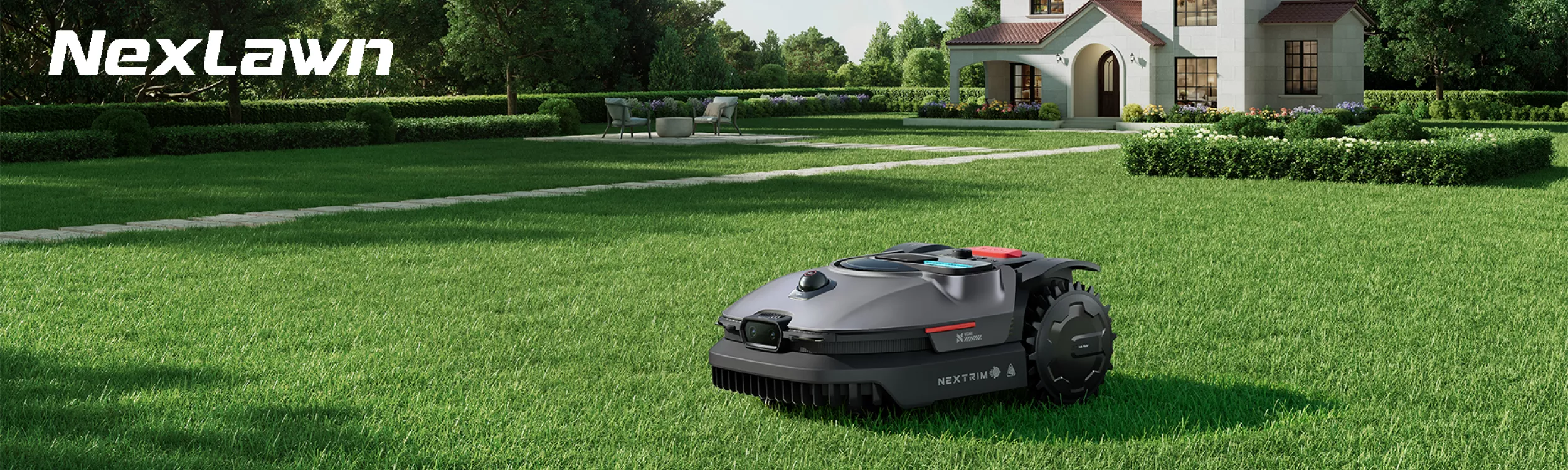 Robots - Hako France