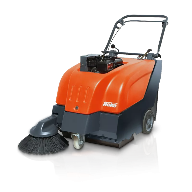 Sweepmaster B 650