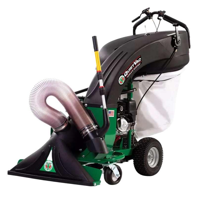 QuietVac QV550HSP - 84 cm