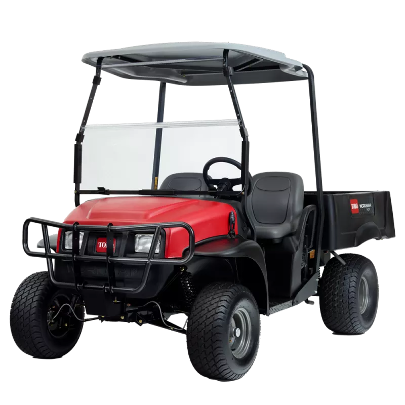 Toro Workman MDX 