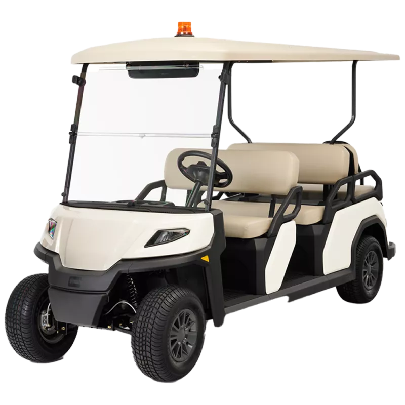 Toro Vista Essence