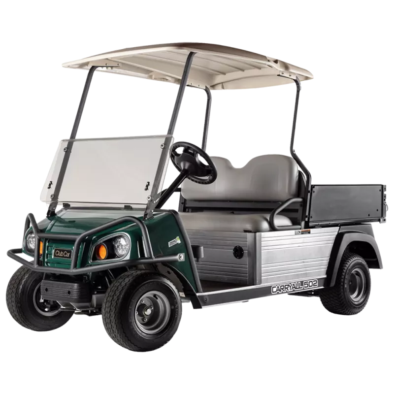 Carryall 502