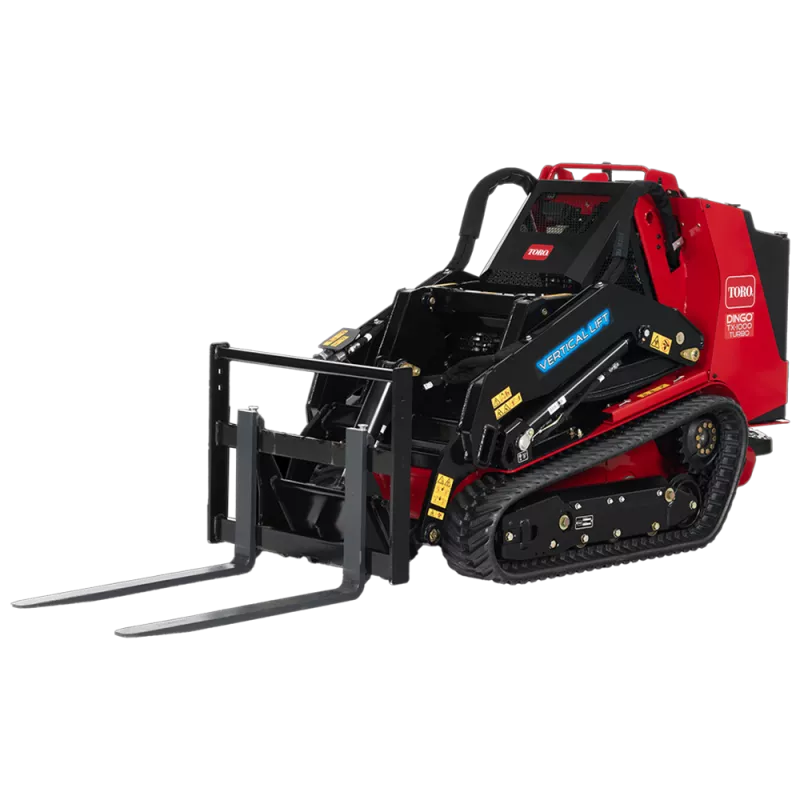 Dingo TX1000 Turbo