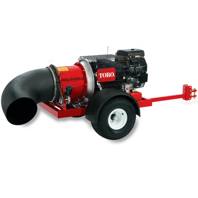 Pro Force Toro