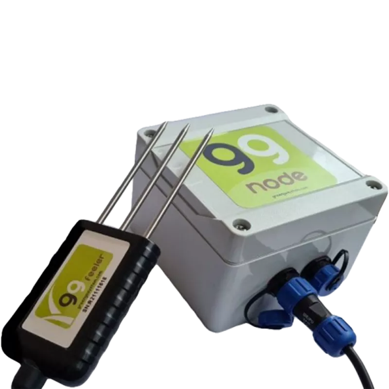 Sonde GreenGo NODE