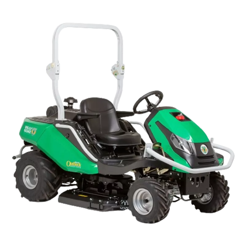 Outback BCR3626BVECE 92 cm