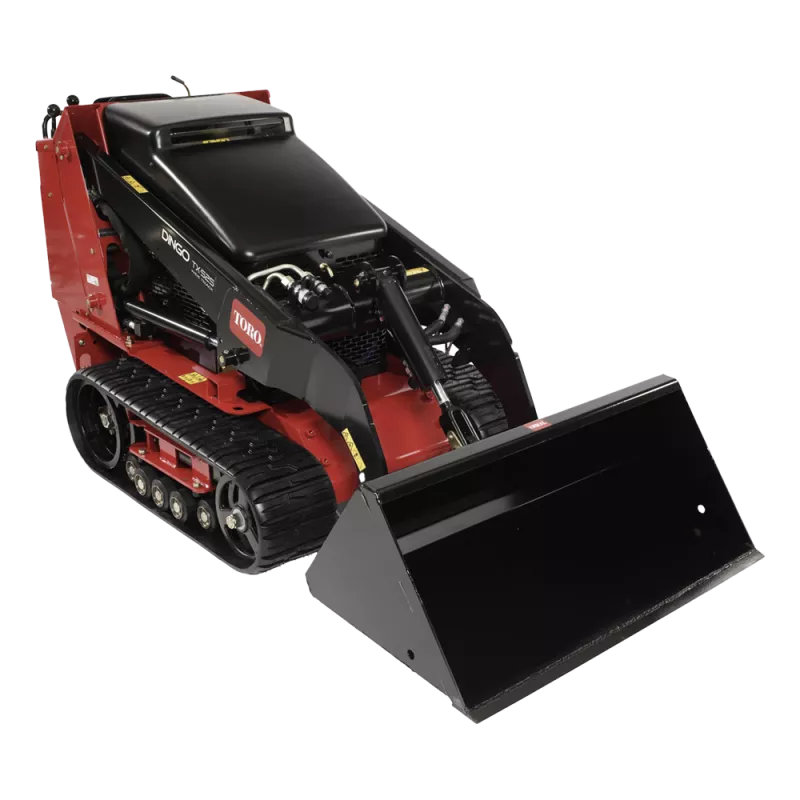 Dingo TX 525 N - W