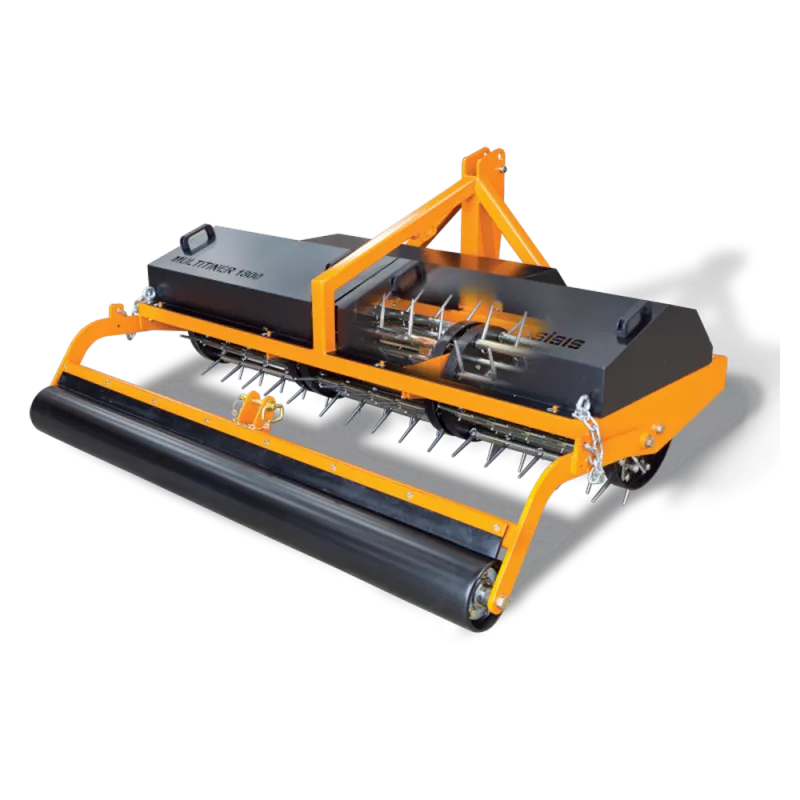 Aérateur Multitiner 120 cm