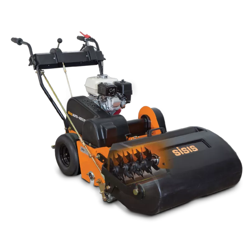 Scarificateur Auto Rotorake MK5 50 cm
