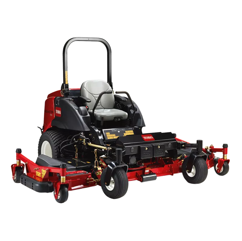 Groudsmaster 7210