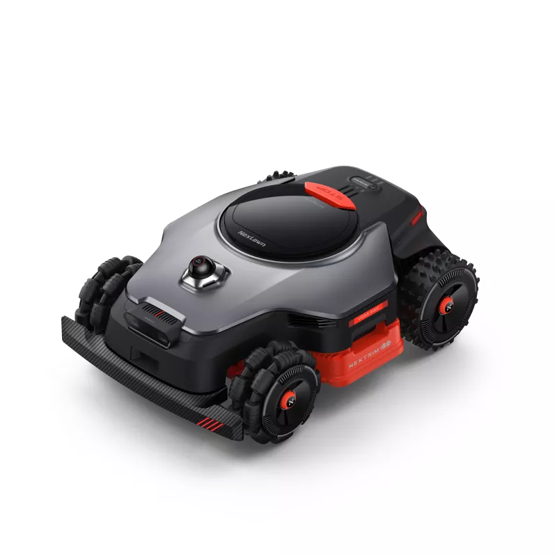 Série VIDAR 3000 AWD