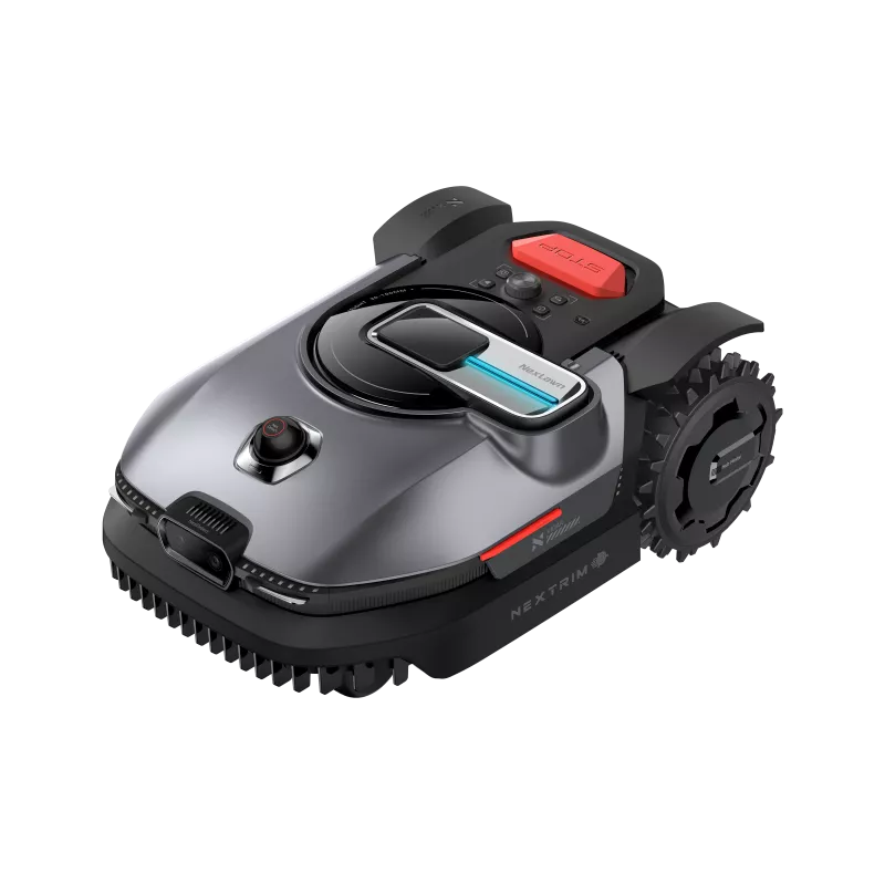 Série Vidar 800 et 1600