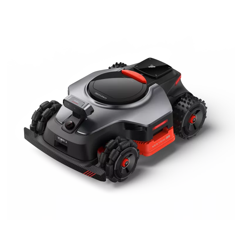 Série Navia 5500 AWD