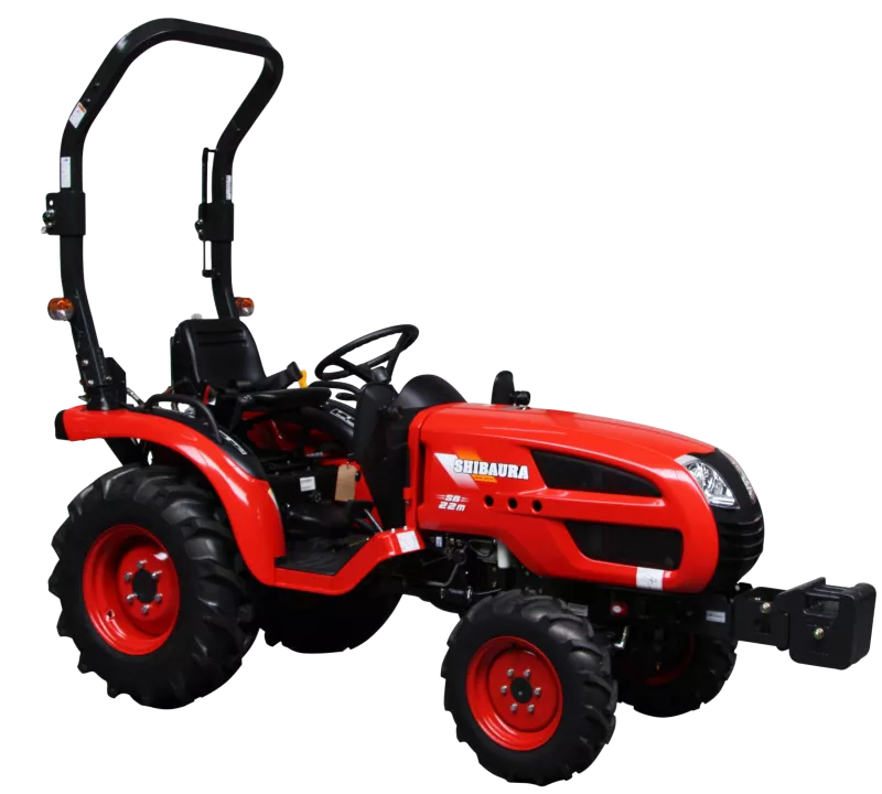 Tracteurs SB22-25