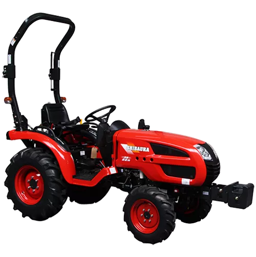 Tracteurs SB22-25