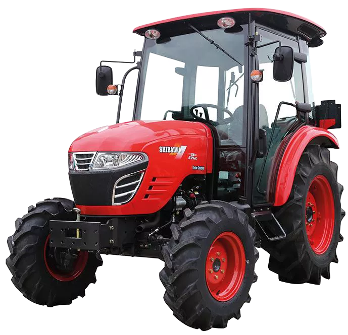 Tracteurs SB62