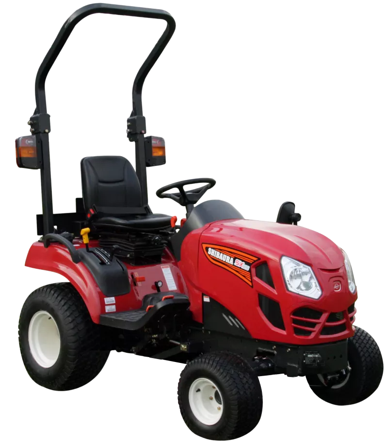 Tracteur SX25