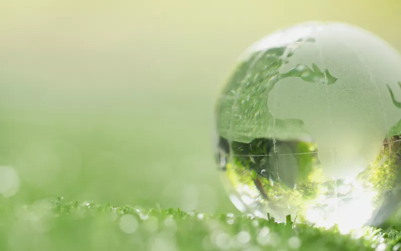 Optez pour un nettoyage durable avec Hako