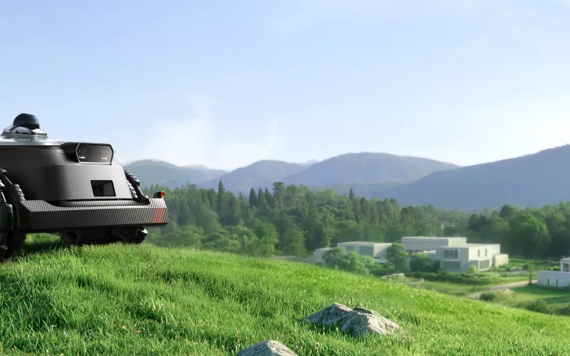 Quel robot tondeuse NexLawn choisir en 2026 ? Comparatif complet VIDAR, VIDAR AWD et NAVIA AWD